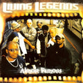 Living Legends - Almost Famous - Vinyl Record