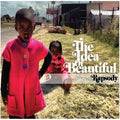 Rapsody - The Idea Of Beautiful - Vinyl Record