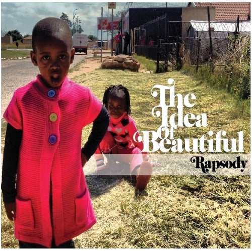 Rapsody - The Idea Of Beautiful - Vinyl Record