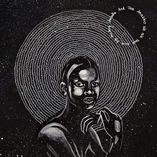Shabaka & The Ancestors - We Are Sent Here By History - Music CD