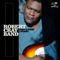 Cray,robert - That's What I Heard - Music CD