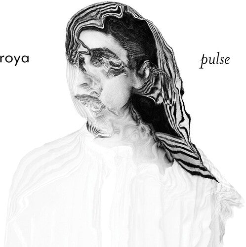 Roya - Pulse - Music CD