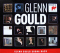 Gould,glenn - Glenn Gould Suona Bach - Music CD