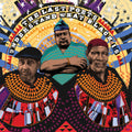 Last Poets - Understand What Black Is - Music CD