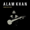 Khan,alam - Immersion - Music CD