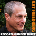 Freedberg,nat - Record Number Three - Music CD