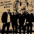 No Ones - Great Lost No Ones Album - Music CD
