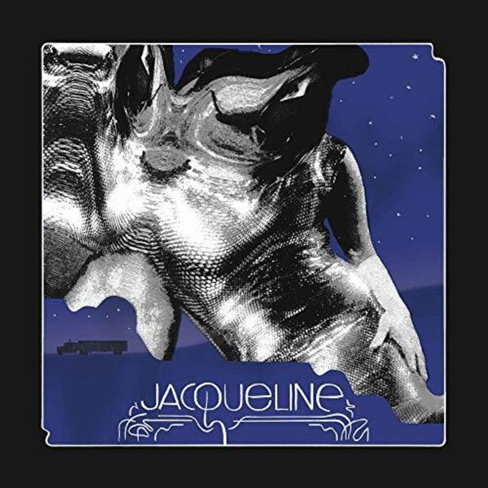 Jacqueline [LP] Vinyl Record