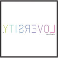 Loversity [LP] Vinyl Record