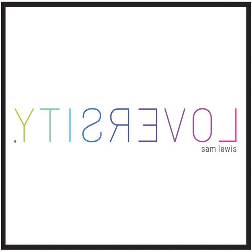 Loversity [LP] Vinyl Record