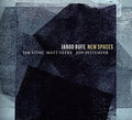 Bufe,jarod - New Spaces - Music CD