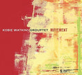 Watkins,kobie - Movement - Music CD