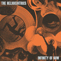 Heliocentrics - Infinity Of Now - Music CD