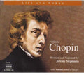 Chopin / Siepmann / Lesser - Life & Works Of Chopin - Music CD