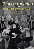 Harry Langdon: At Hal Roach 1929-30 - Harry Langdon: At Hal Roach 1929-30 - DVD