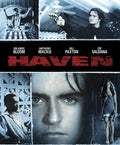 Haven - Haven - Blu-ray