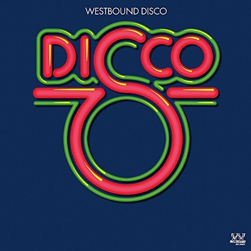 Westbound Disco / Various - Westbound Disco / Various - Vinyl Record