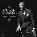Jackson,chuck - Best Of The Wand Years - Vinyl Record