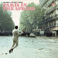 Bob Stanley & Pete Wiggs Present Paris In Spring - Bob Stanley & Pete Wiggs Present Paris In Spring - Vinyl Record