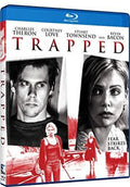 Trapped - Bd - Trapped - Bd - Blu-ray