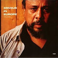 Mingus,charles - In Europe - Music CD