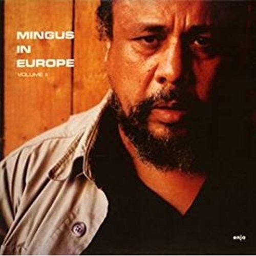 Mingus,charles - In Europe - Music CD