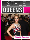 Style Queens Episode 6: Jennifer Lawrence - Style Queens Episode 6: Jennifer Lawrence - DVD