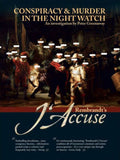 Rembrandt's J'accuse - Rembrandt's J'accuse - DVD
