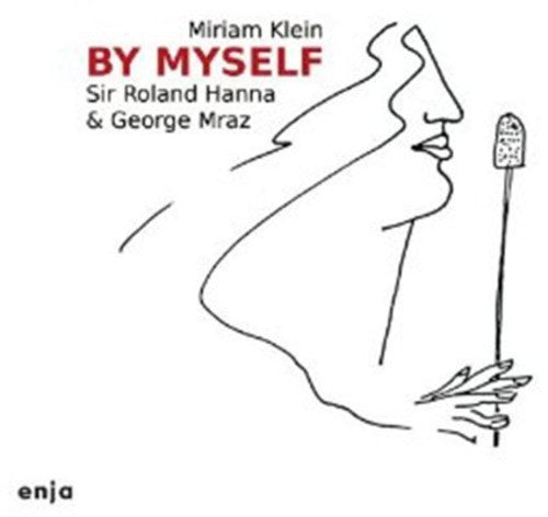 Klein,miriam - By Myself - Music CD