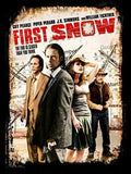 First Snow - First Snow - DVD