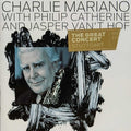 Mariano,charlie - Great Concert - Music CD