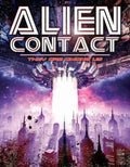 Alien Contact - Alien Contact - DVD
