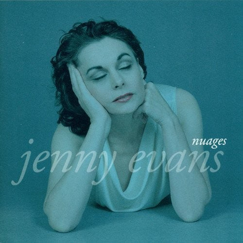 Evans,jenny - Nuages - Music CD