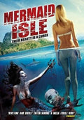 Mermaid Isle - Mermaid Isle - DVD
