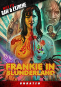 Frankie In Blunderland - Frankie In Blunderland - DVD