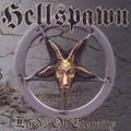 Hellspawn - Lords Of Eternity - Music CD