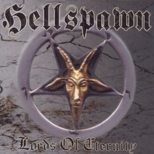 Hellspawn - Lords Of Eternity - Music CD