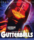 Gutterballs - Gutterballs - Blu-ray