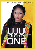 Uju The Chosen One - Uju The Chosen One - DVD