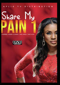 Share My Pain 1 - Share My Pain 1 - DVD