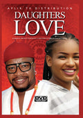 Daughter's Love - Daughter's Love - DVD