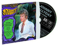Hallyday,johnny - Jeune Homme - Music CD