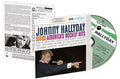 Hallyday,johnny - Sings America's Rockin Hits - Music CD