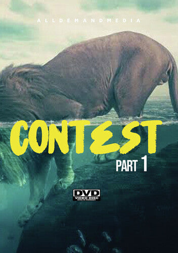 Contest 1 - Contest 1 - DVD
