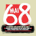 Coffret Mai 68 / Various - Coffret Mai 68 / Various - Music CD