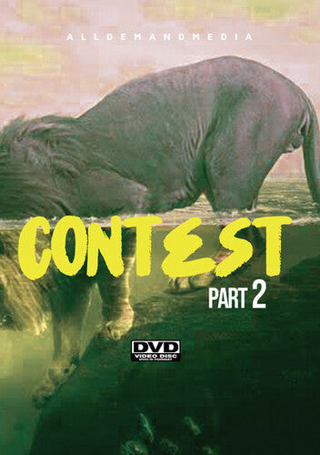 Contest 2 - Contest 2 - DVD