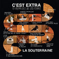 C'est Extra 13 Reprises De Leo Ferre / Various - C'est Extra 13 Reprises De Leo Ferre / Various - Music CD