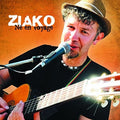 Ziako - Ne En Voyage - Music CD