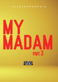 My Madam 3 - My Madam 3 - DVD