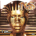 Nas - I Am - Vinyl Record